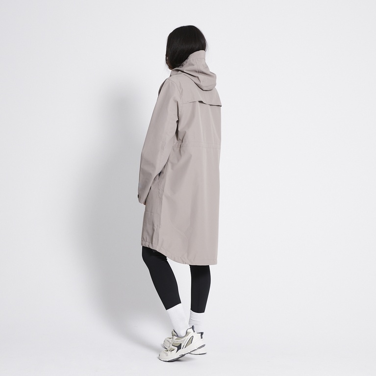 Skalparkas "Active Parkas" Skalparkas "Active Parkas"